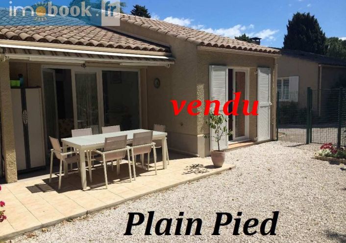 vente Maison en résidence Sete