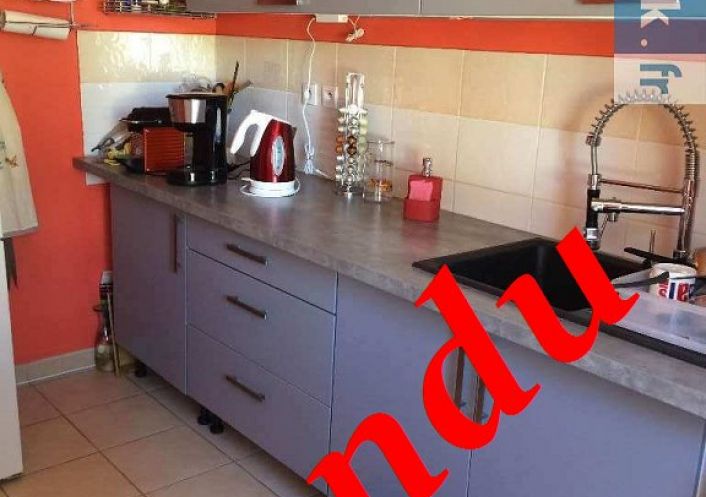 vente Maison en résidence Sete