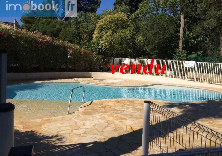 vente Maison en résidence Sete