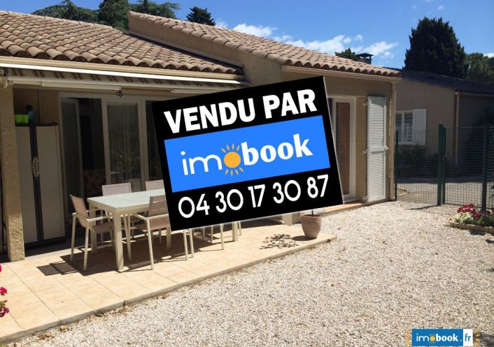 vente Maison en résidence Sete