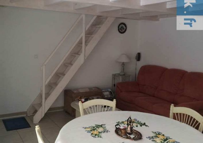 vente Maison en résidence Sete