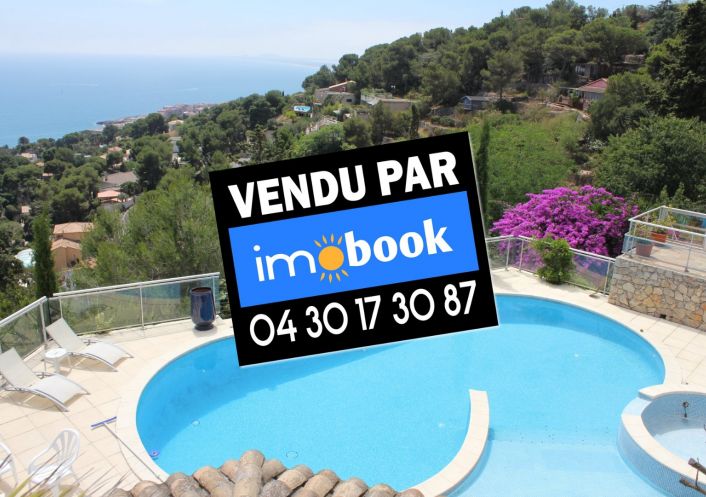 vente Villa Sete
