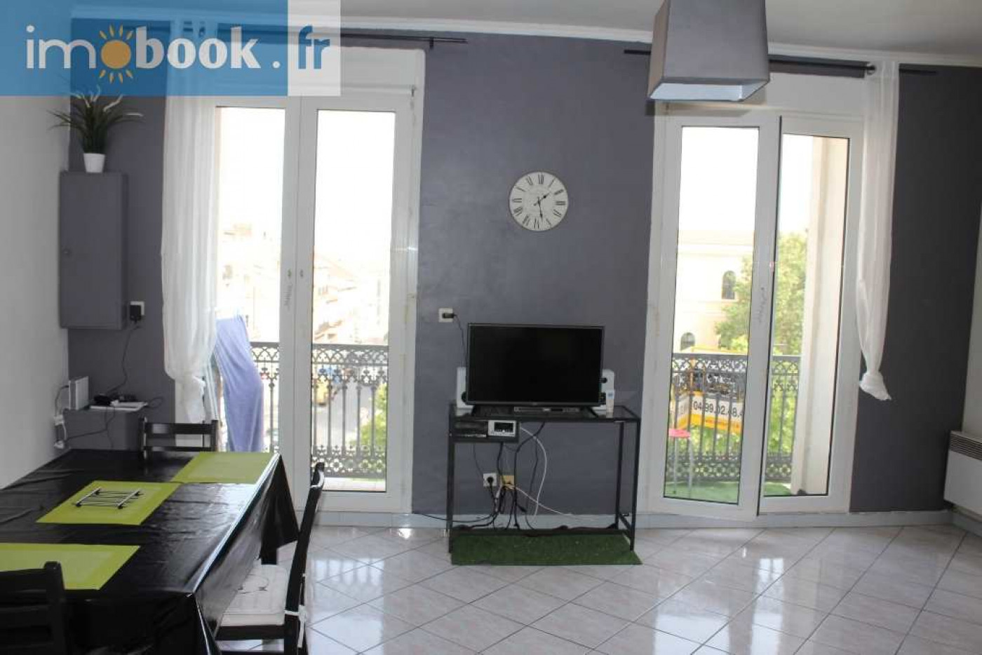 vente Appartement Sete - Photo 6