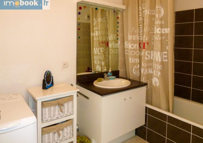 vente Appartement en résidence Sete