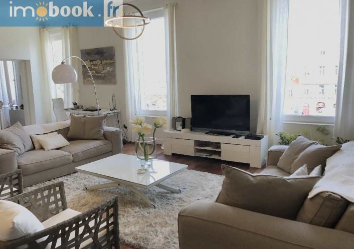 vente Appartement Sete