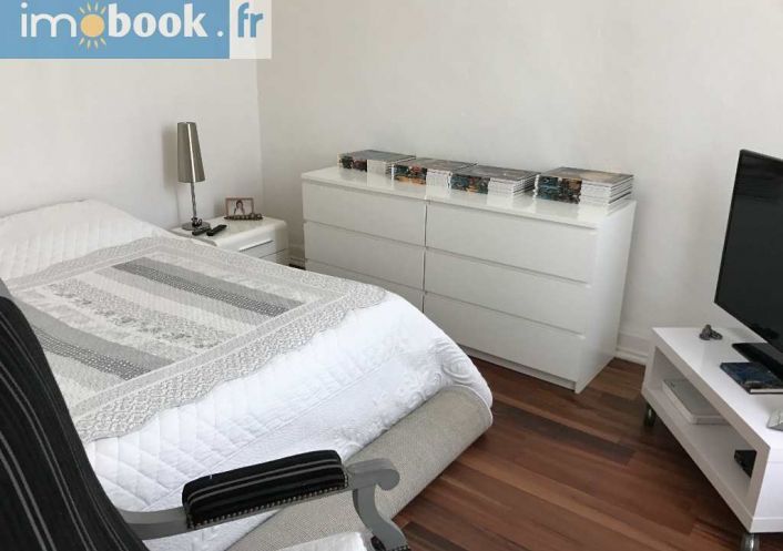 vente Appartement Sete