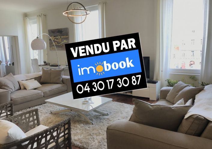 vente Appartement Sete