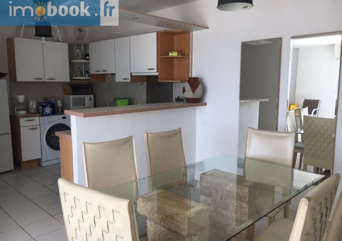 vente Appartement Sete