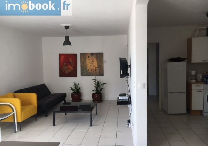 vente Appartement Sete