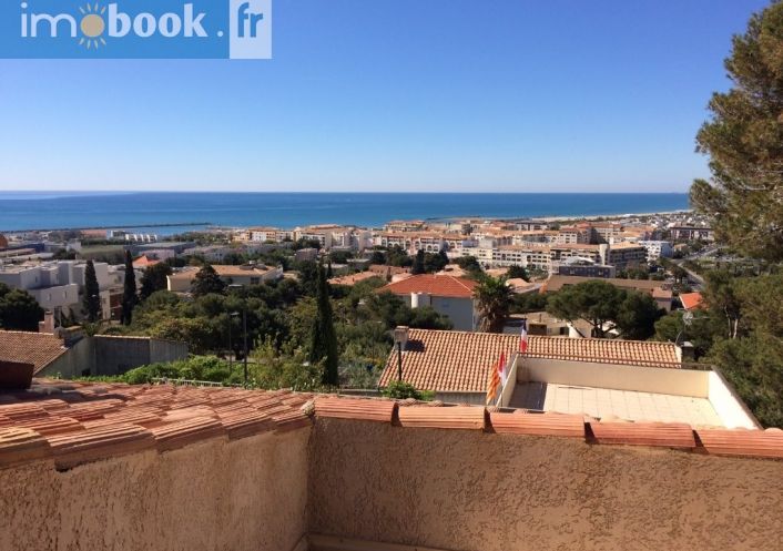 vente Villa Sete