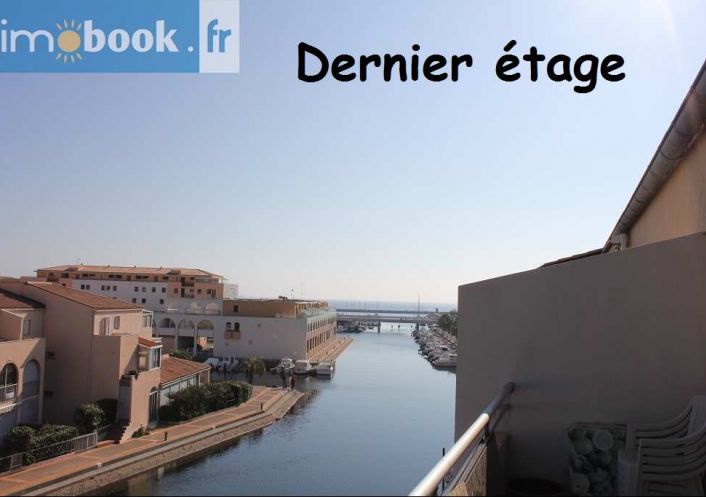 vente Appartement Sete