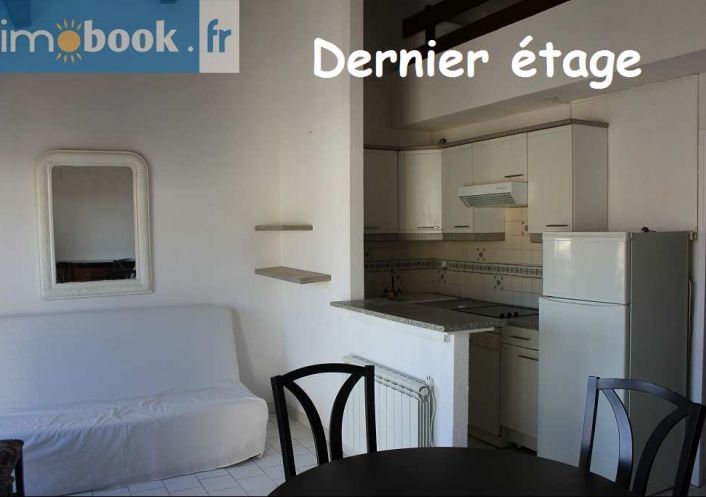 vente Appartement Sete