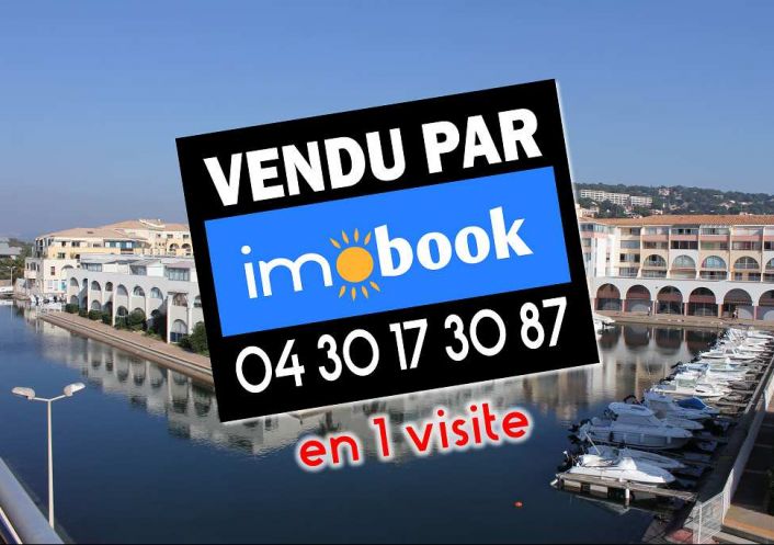 vente Appartement Sete