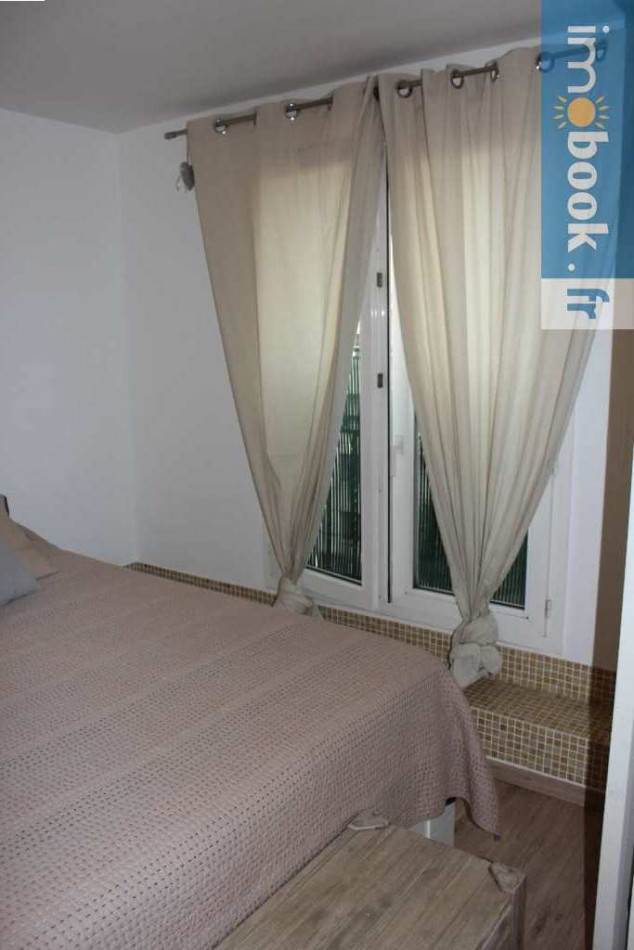 vente Appartement Sete - Photo 7