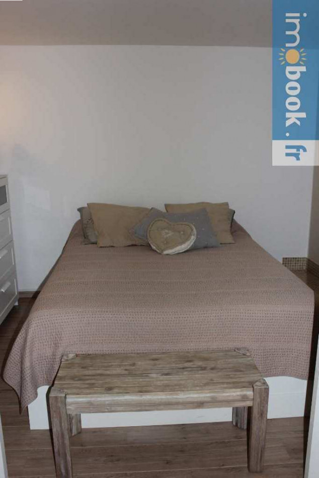 vente Appartement Sete - Photo 6