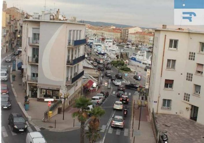 vente Appartement Sete