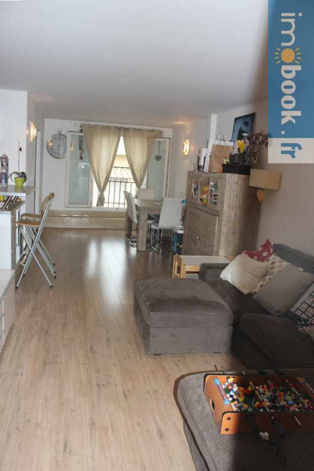 vente Appartement Sete - Photo 3