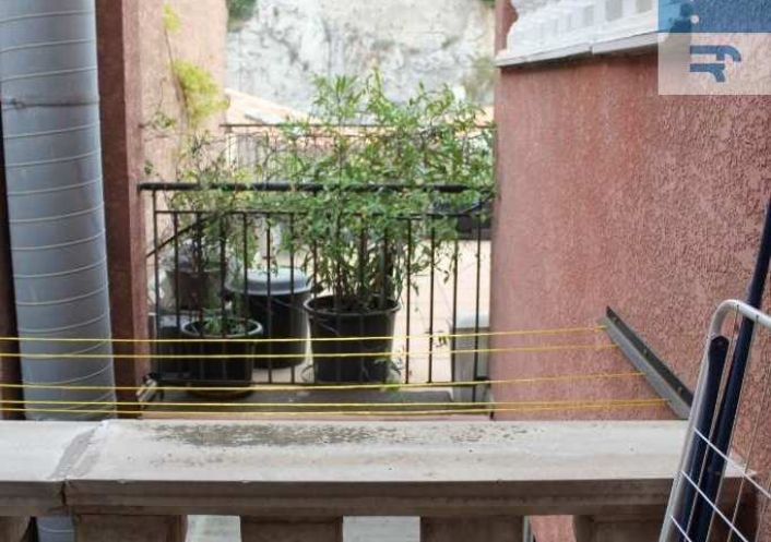 vente Appartement Sete