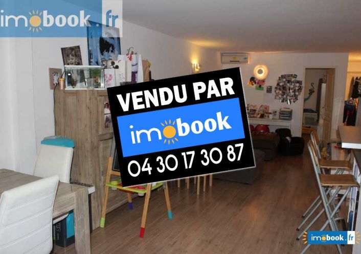 vente Appartement Sete