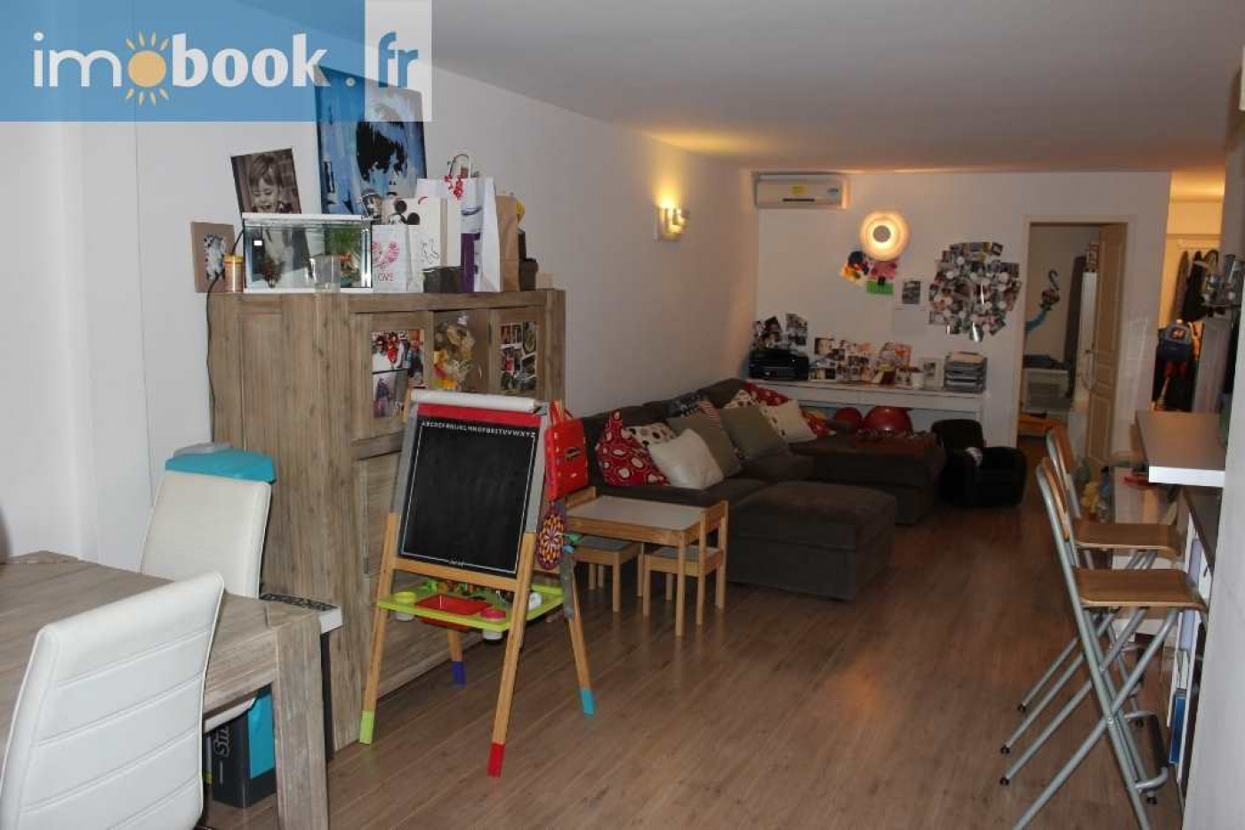 vente Appartement Sete - Photo 5