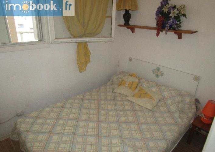 vente Appartement Sete