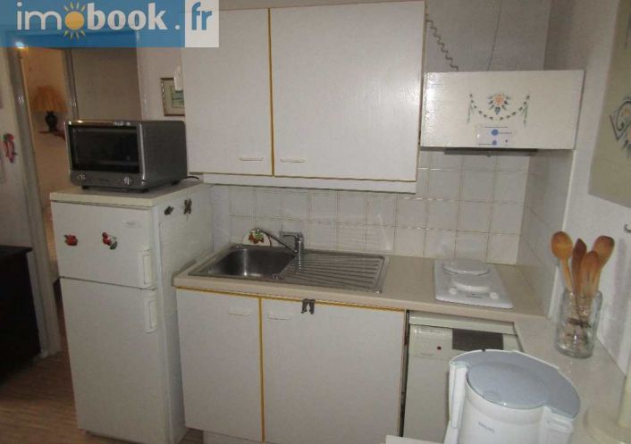 vente Appartement Sete
