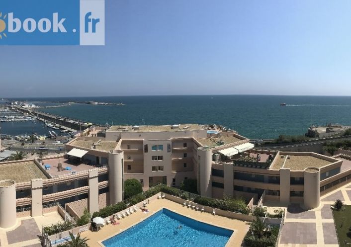 vente Appartement Sete