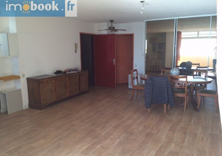 vente Appartement Sete