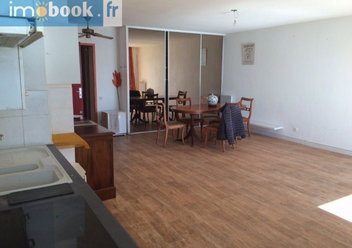 vente Appartement Sete