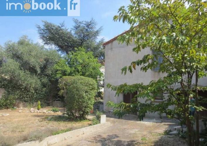 vente Maison Sete
