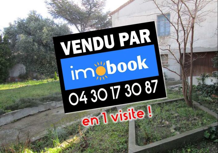 vente Maison Sete