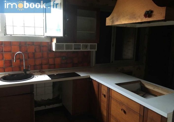 vente Maison Frontignan