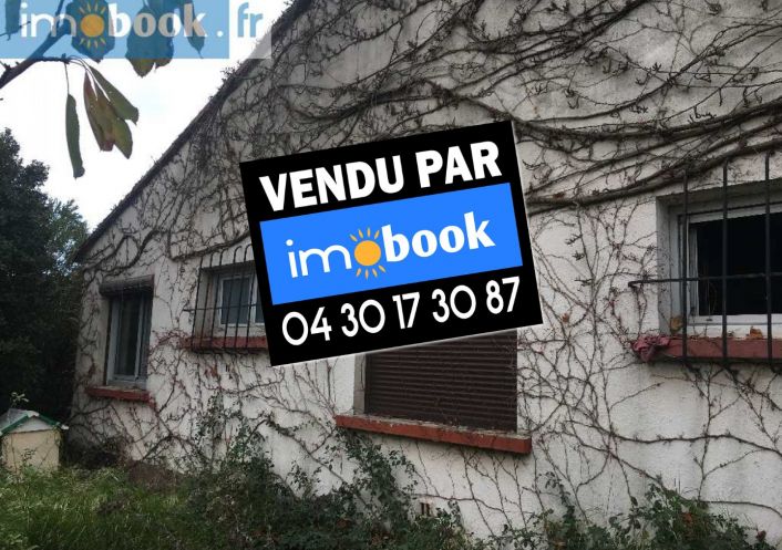 vente Maison Frontignan