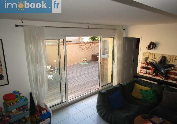 vente Duplex Sete