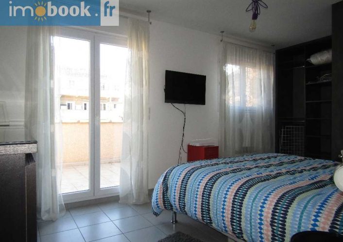 vente Duplex Sete