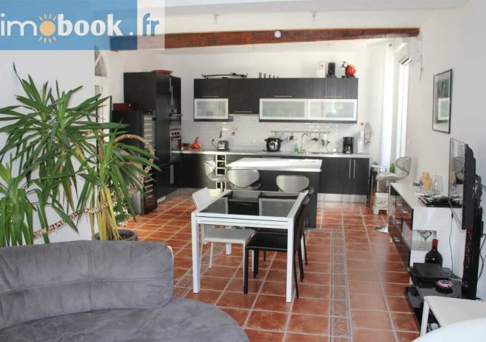 vente Appartement Sete