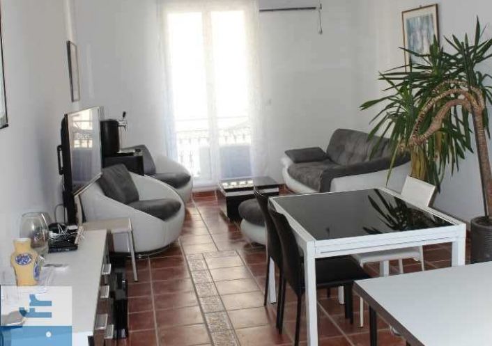 vente Appartement Sete