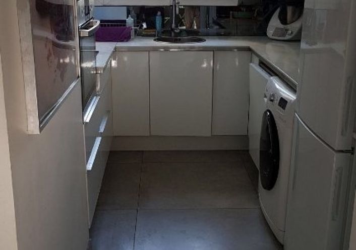 vente Appartement rénové Sete