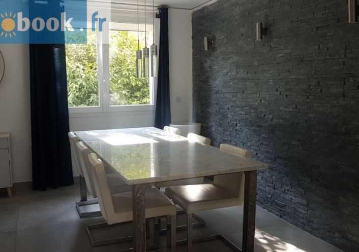 vente Appartement rénové Sete