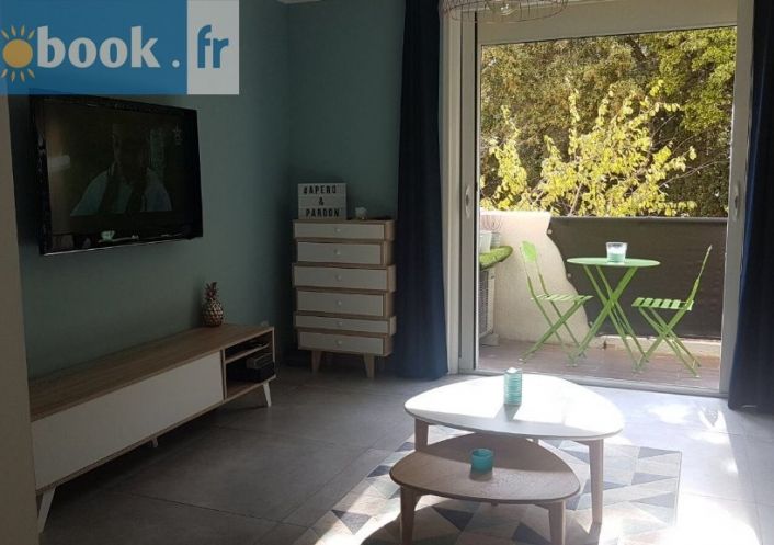 vente Appartement rénové Sete