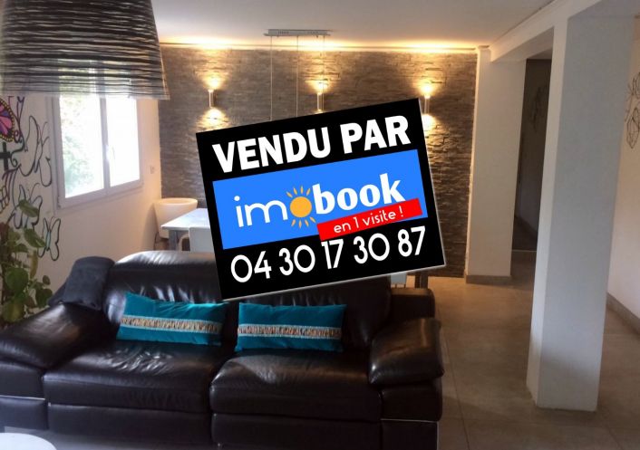 vente Appartement rénové Sete