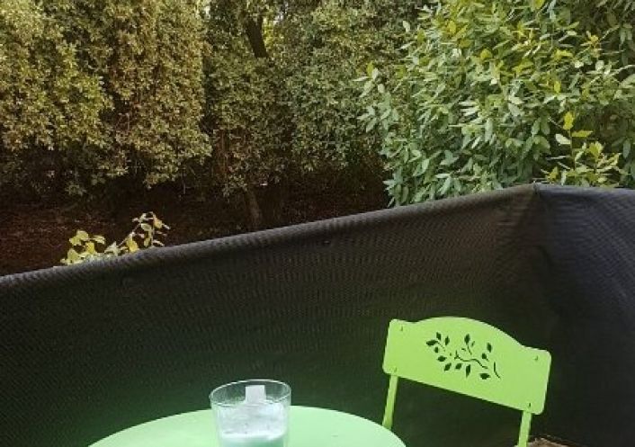 vente Appartement rénové Sete