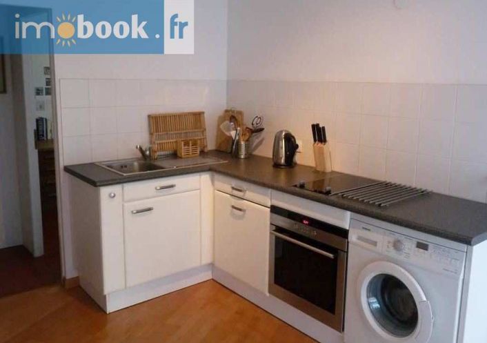 vente Appartement Sete
