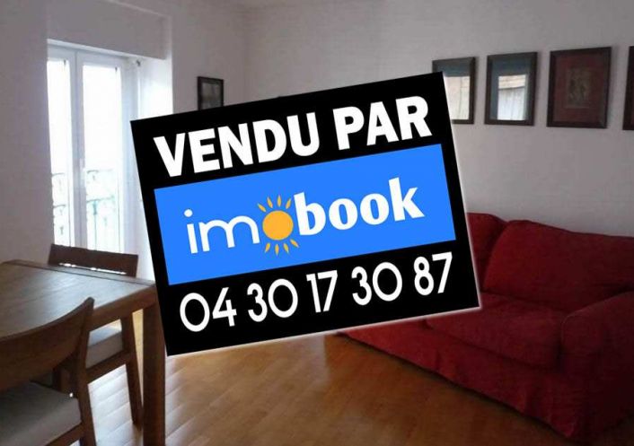 vente Appartement Sete