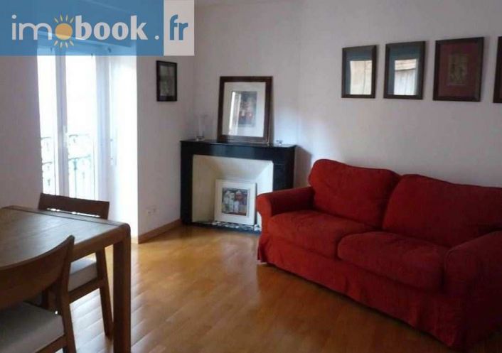 vente Appartement Sete