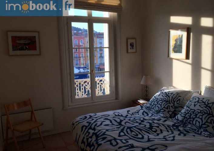 vente Appartement Sete