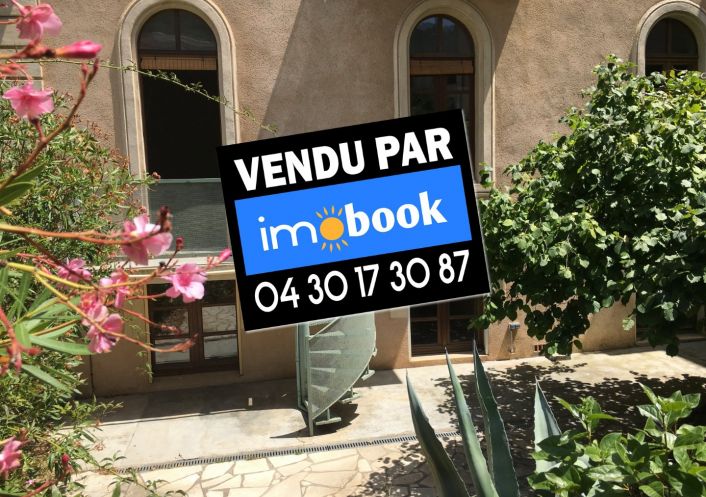 vente Appartement Sete