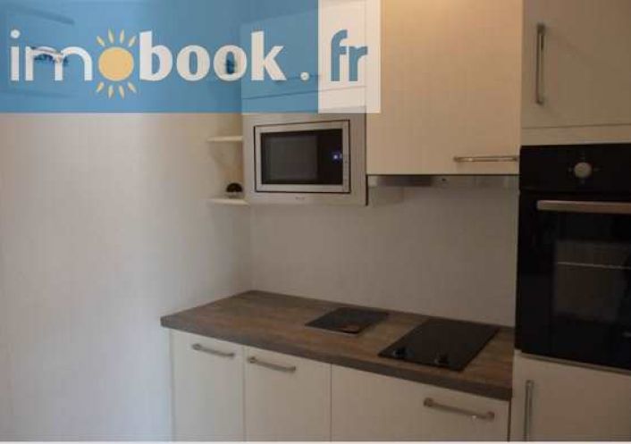 vente Appartement Sete