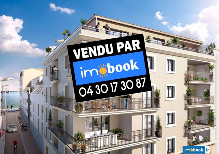 vente Appartement Sete