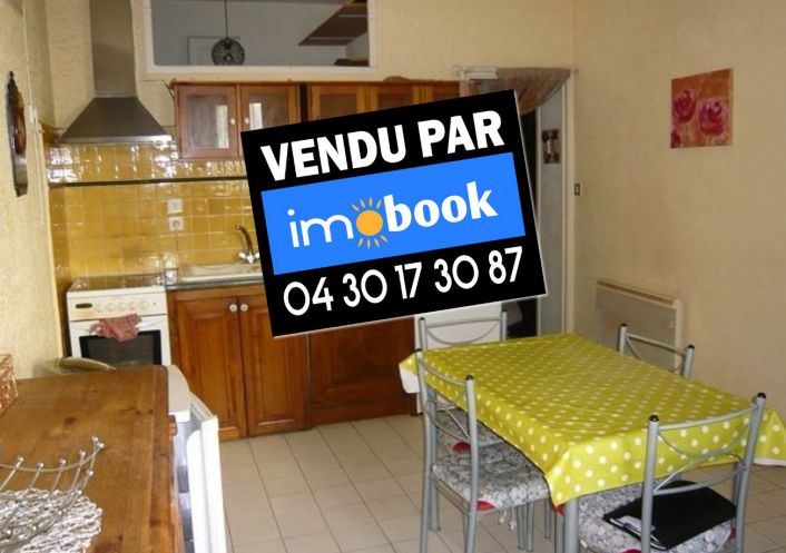 vente Appartement Sete